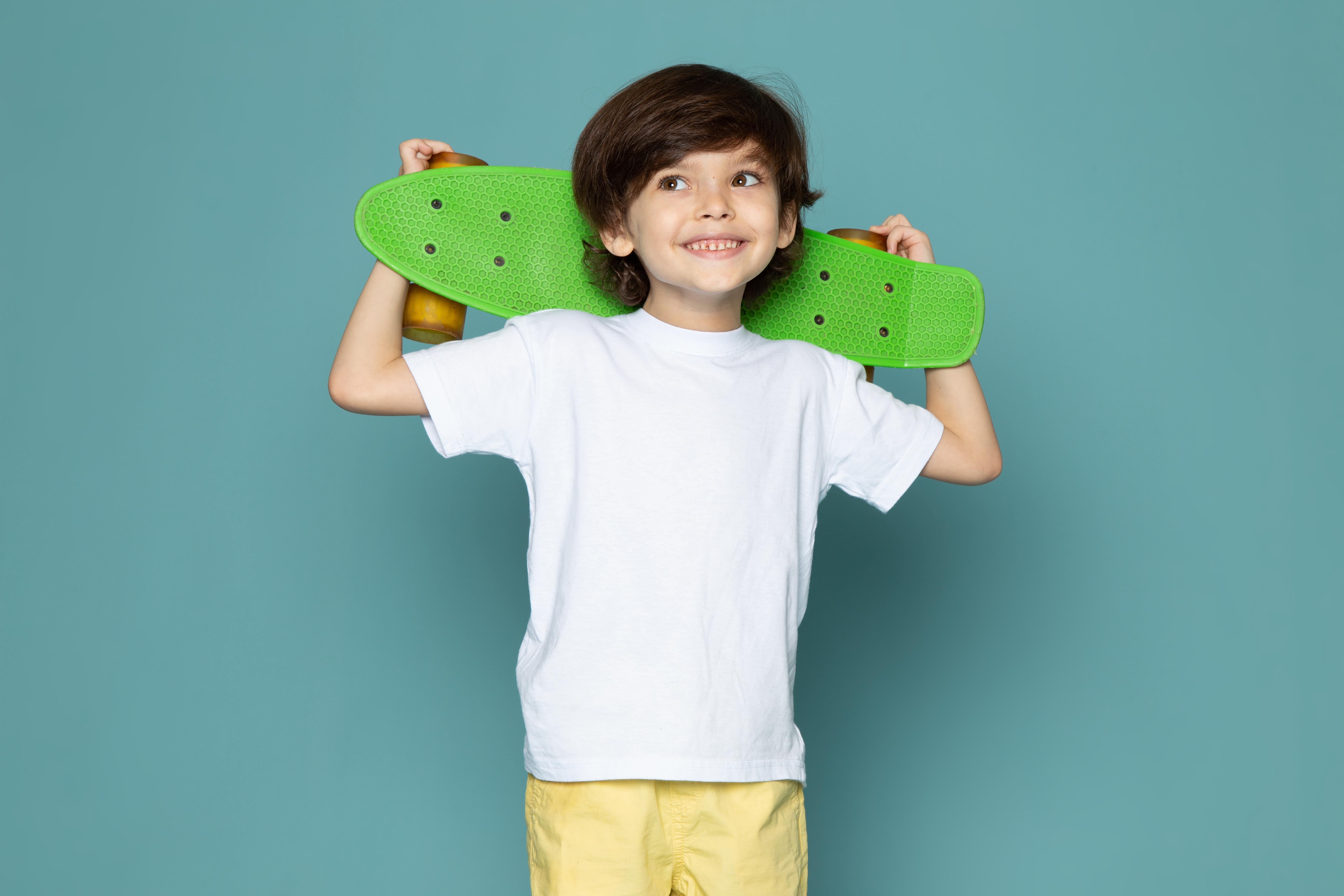 About LittleThreads