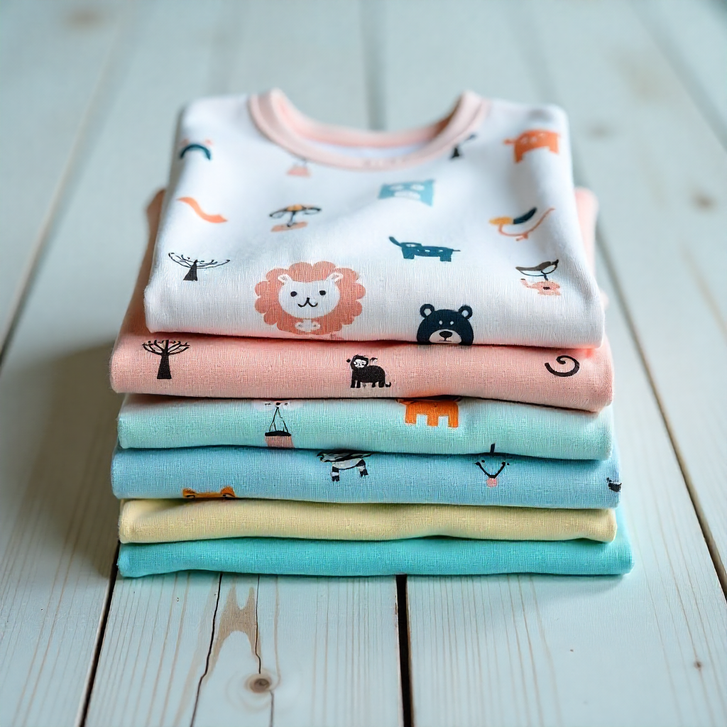 About Kids T-Shirts